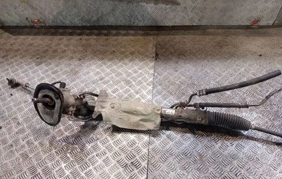 Peugeot 407 Steering rack 5M513200