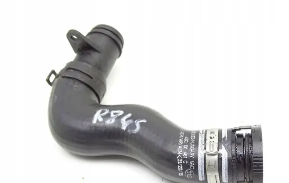 Audi R8 4S Air intake hose/pipe 4S0131461C