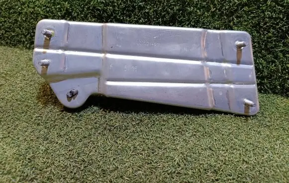 Renault Espace V (RFC) Other front door trim element 807321461R