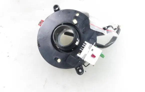 Peugeot Boxer Airbag slip ring squib (SRS ring) 