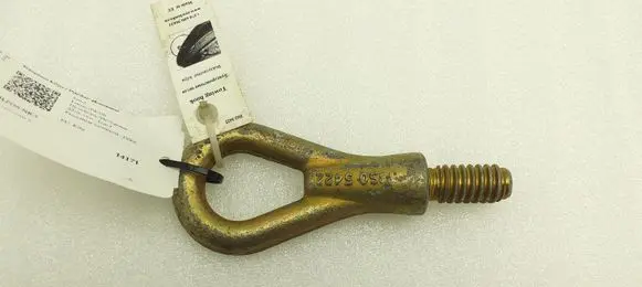 Ford Focus Towing hook eye 1674282 BK017