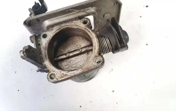 Alfa Romeo 156 Throttle valve 0280750023 010229271