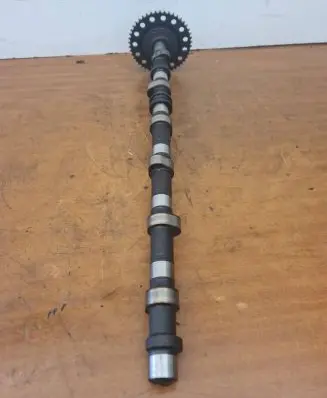 Camshaft