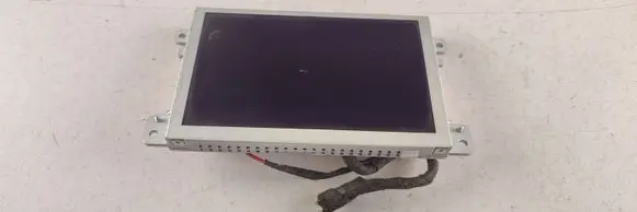 Audi A6 S6 C6 4F Screen/display/small screen 4F0919604