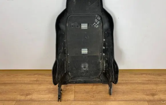 Chevrolet Corvette C6 Front driver seat STELAZFOTCORV6