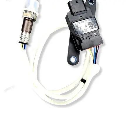 Mercedes-Benz Sprinter W906 Lambda probe sensor A0009053712