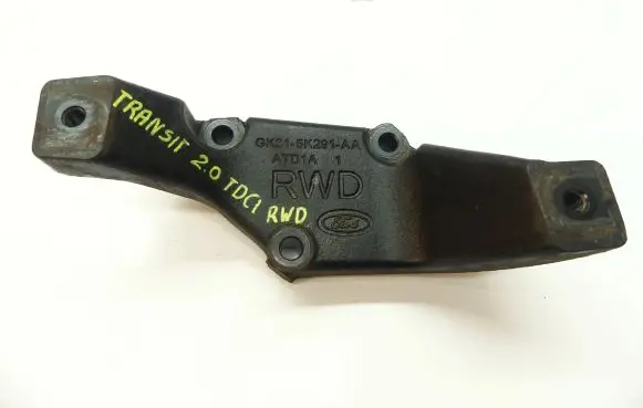 Ford Transit Engine mounting bracket GK315K291AA