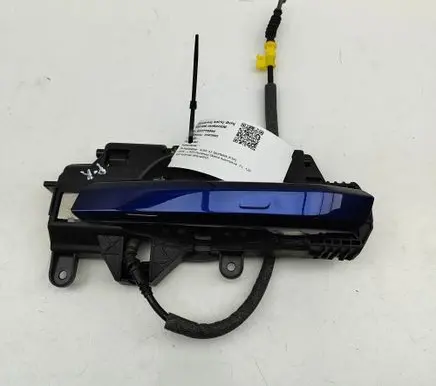Audi A5 Front door exterior handle 8W1837811A 8W1837239