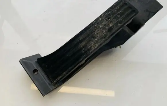 BMW 5 E60 E61 Accelerator throttle pedal 3542677264502