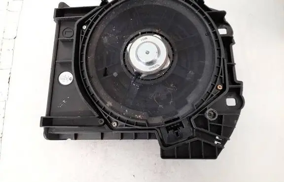 BMW 5 F10 F11 Subwoofer speaker 919519902