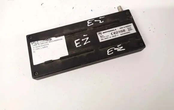 BMW X5 E53 Other control units/modules m8989 020241