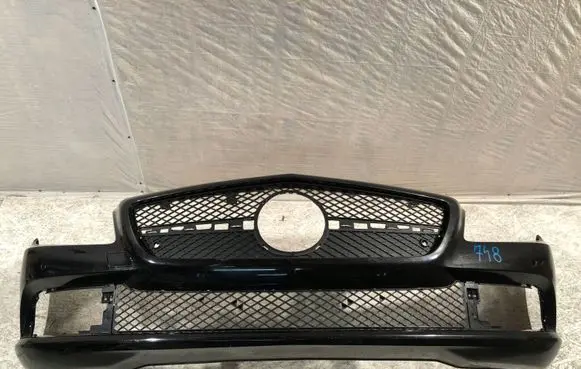 Mercedes-Benz SLK R172 Front bumper