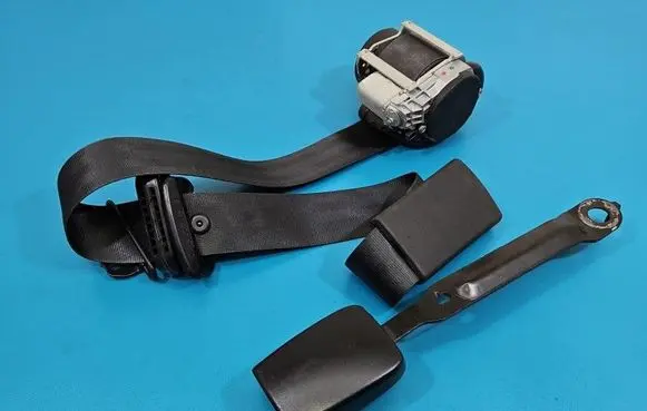Renault Fluence Front seatbelt 868850013R IMPRK1581155