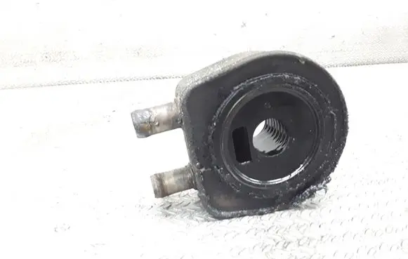Renault Scenic I Oil filter mounting bracket