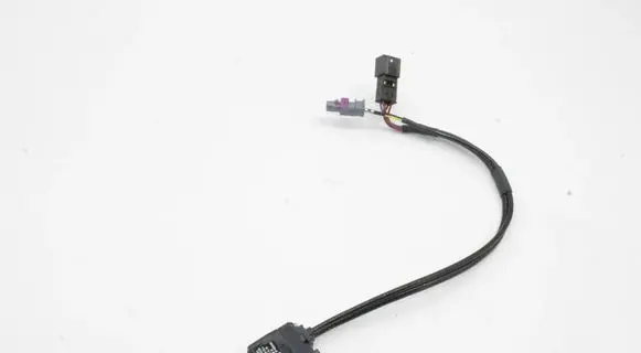Audi e-tron Reversing camera 4M0980556A