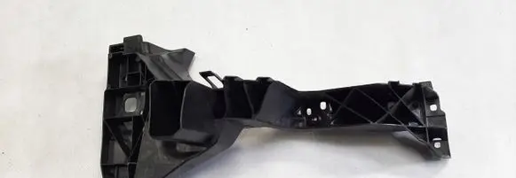 Audi SQ7 Headlight/headlamp mounting bracket 4M0805607B
