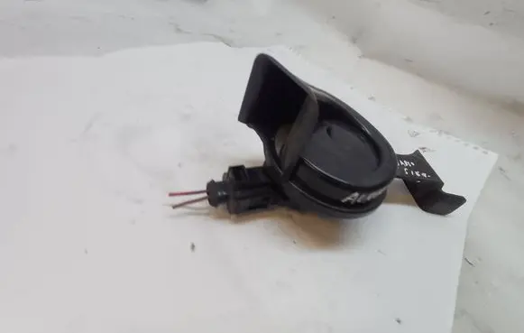 Audi A6 Allroad C7 Horn signal 4G0951223 6033FB2347 4G0951210C