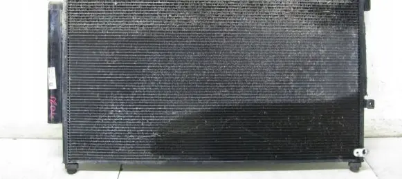 Honda CR-V A/C cooling radiator (condenser)