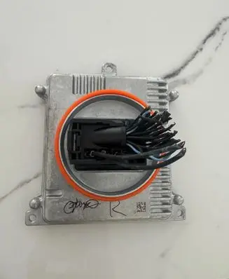 Ford Explorer EV Headlight ballast module Xenon 992941572AG