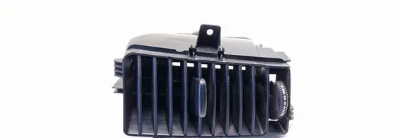 Mercedes-Benz Sprinter W906 Dash center air vent grill A9068300154