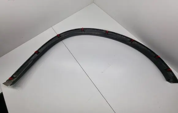 Mitsubishi Outlander Fender trim (molding) 5220K207 3X45
