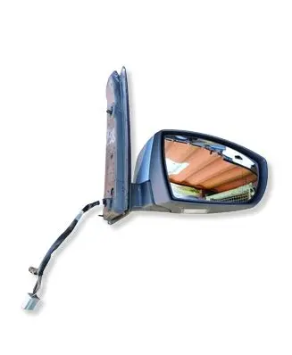 Ford C-MAX II Front door electric wing mirror 