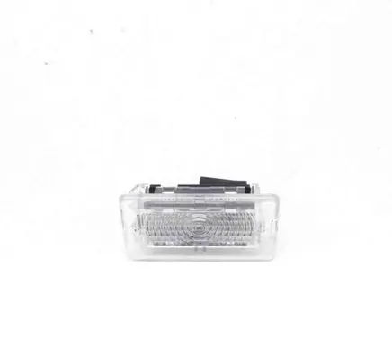 Tesla Model S Front seat light