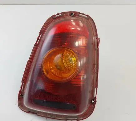 Mini One - Cooper Coupe R56 Rear/tail lights 2757010