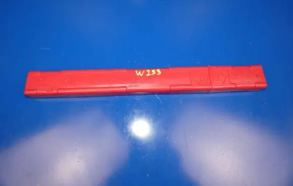 Mercedes-Benz GLC X253 C253 Emergency warning sign W253
