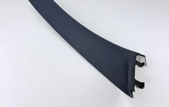 BMW 1 F20 F21 (A) pillar trim 7221024