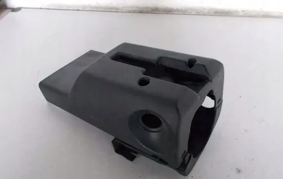 Ford Fiesta Steering wheel column trim 