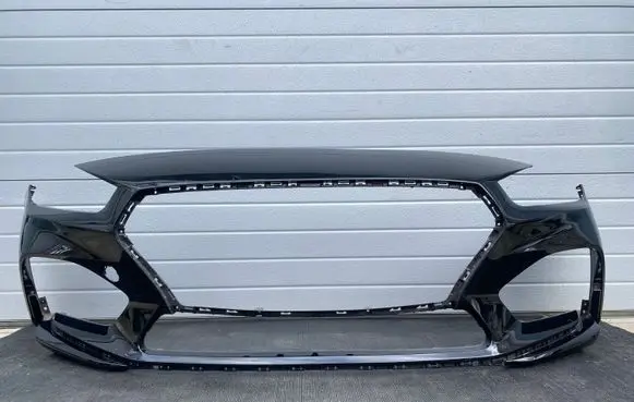 Hyundai i30 Front bumper 96511S0000