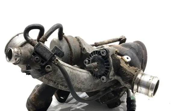 Opel Astra J Turbo 781504-6
