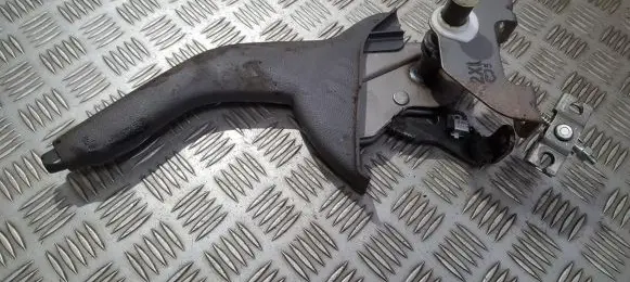 KIA Rio Handbrake/parking brake lever assembly
