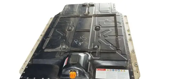 KIA Niro Hybrid / electric car battery 37501AO050 648KWH LIION358V