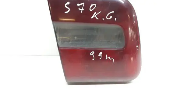 Volvo S70 V70 V70 XC Rear/tail lights 9151663 9151635