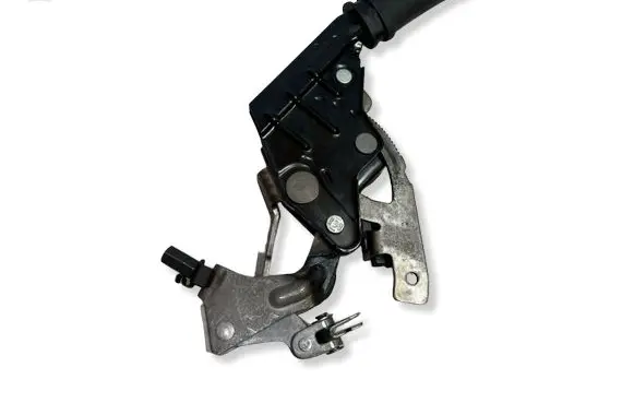 Alfa Romeo 159 Handbrake/parking brake lever assembly 
