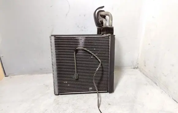 Honda CR-V Air conditioning (A/C) radiator (interior) 