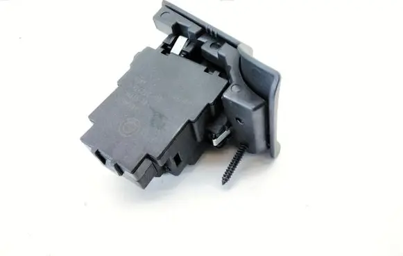 BMW 3 E90 E91 Ignition lock 6954720 41896954720