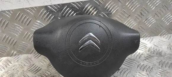 Citroen Berlingo Steering wheel airbag 4935140927000693