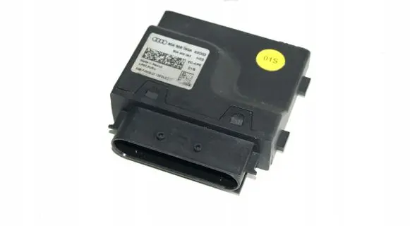 Audi Q5 SQ5 Fuel injection pump control unit/module 80A906093A