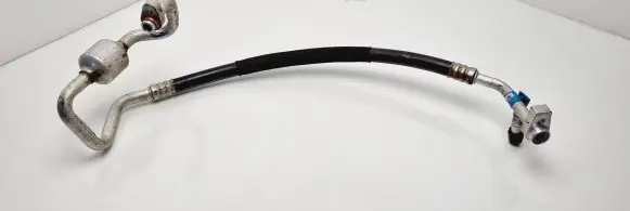 Ford Ecosport Air conditioning (A/C) pipe/hose CN1119F618FC
