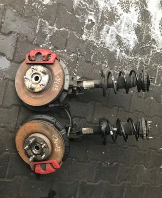 Honda Civic Front suspension assembly kit set 