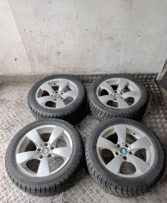 BMW 5 E60 E61 R17 alloy rim 6762001