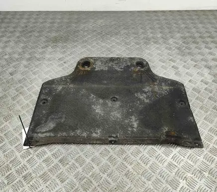 Audi Q5 SQ5 Engine splash shield/under tray 80C863822B 80C863822
