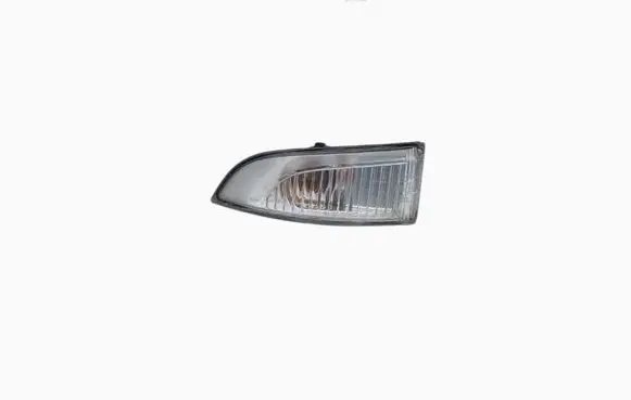Renault Megane III Front fender indicator light 261656470R
