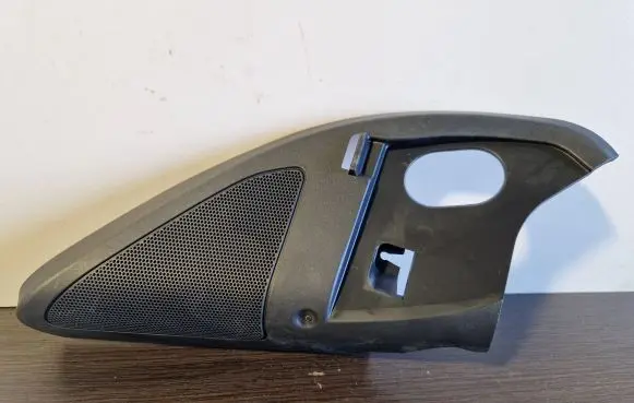 Skoda Octavia Mk3 (5E) Front door high frequency speaker 5E0837973