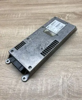 BMW X5 E53 Bluetooth control unit module 6922942 11585217