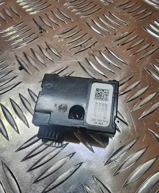 Volkswagen Touran I Steering angle sensor ANP80H062A N1D1862B