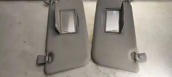 Ford Mondeo MK IV Sun visor